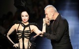 Jean Paul Gaultier si ritira dalle sfilate, l'ultima il 22 gennaio